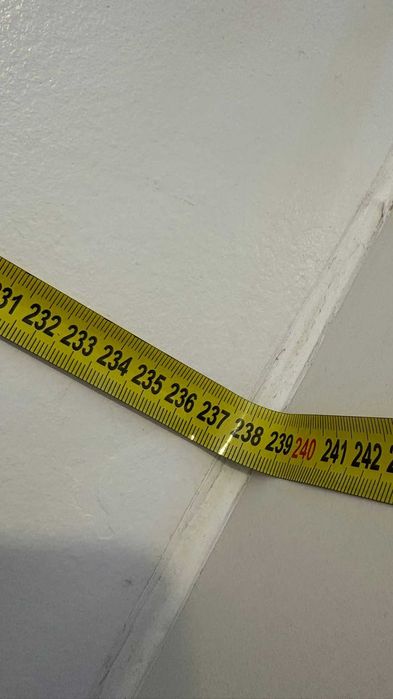 Casa de banho inteira