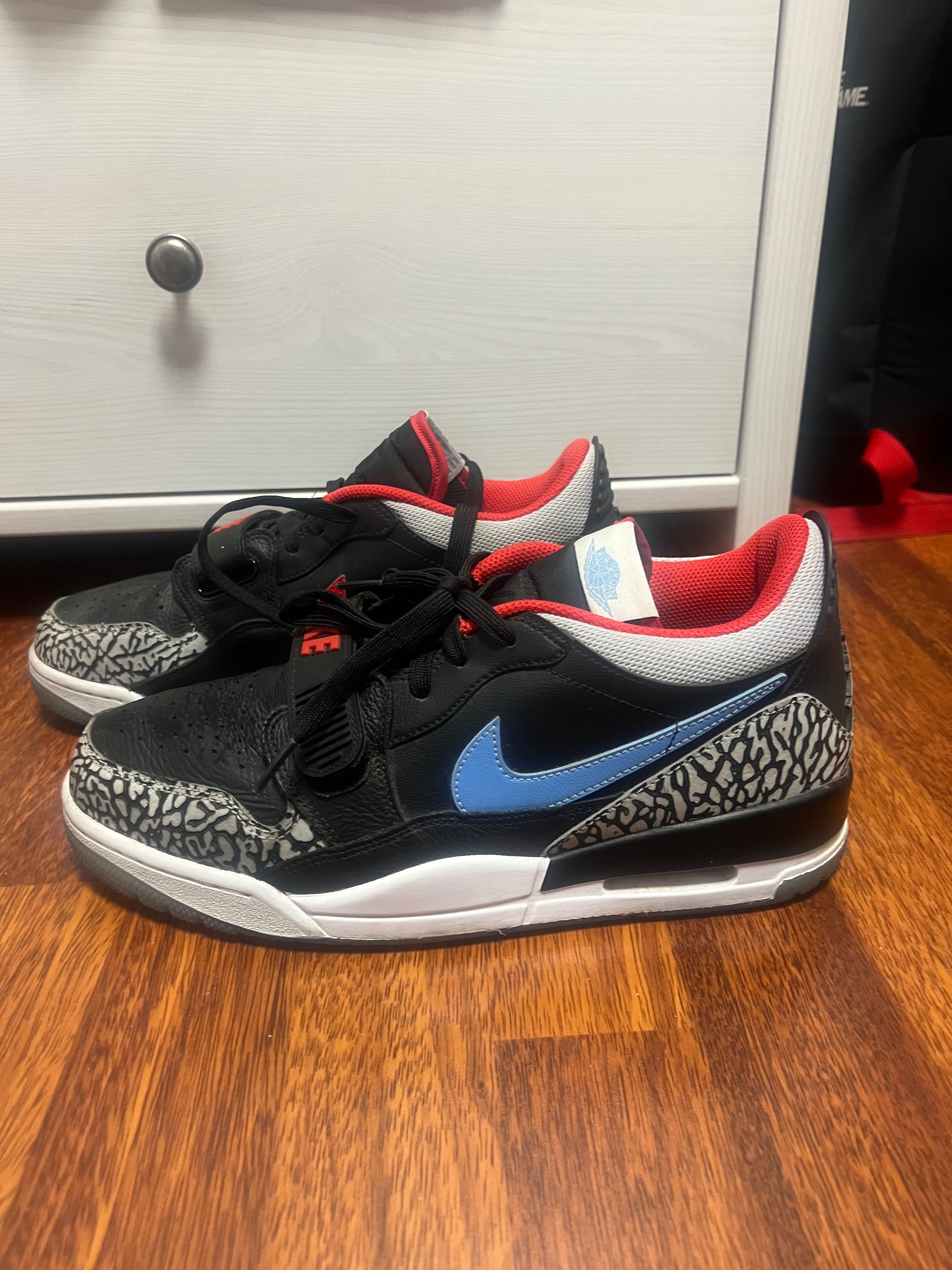 Buty Nike legacy 312