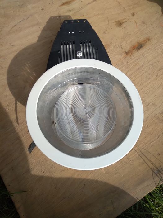 Lampy do świetlówki