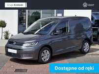 Volkswagen Caddy Cargo 2.0 l TDI EU6 SCR 122 KM automatyczna DSG Dostępny od Ręki!