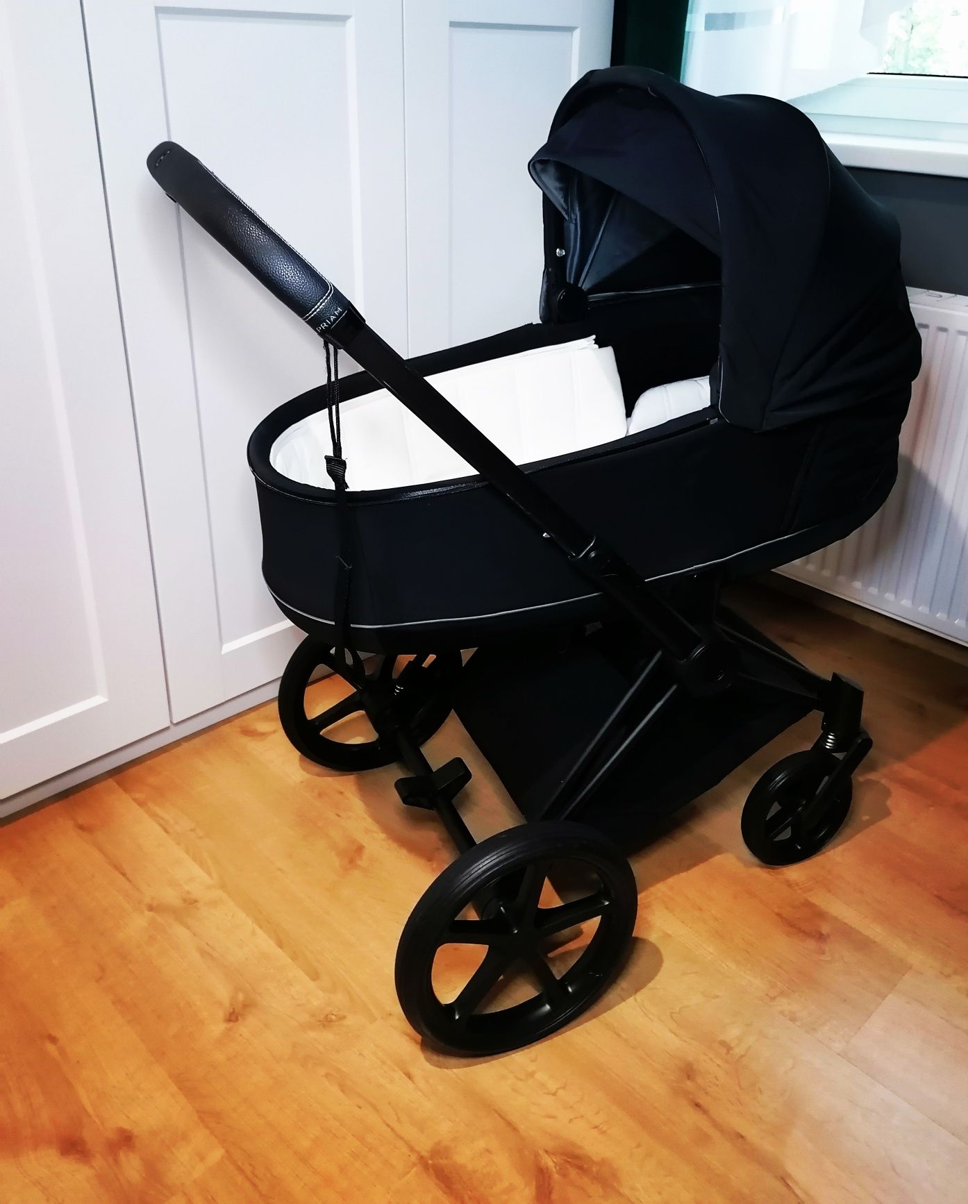 * Cybex Komplet *
