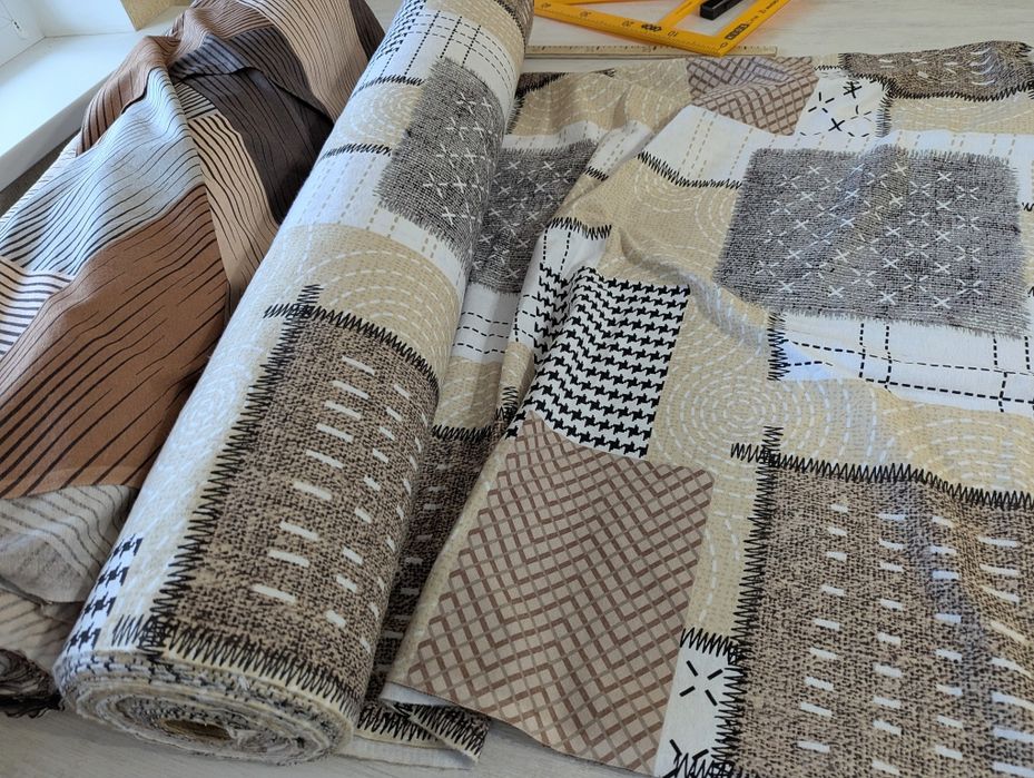 Турецька фланель Тепла постільна білизна за вашими розмірами Тканина н