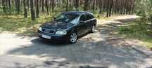 Audi A6 C5 1.9 TDI