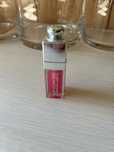 Dior Lip Glow Oil błyszczyk 001 Pink