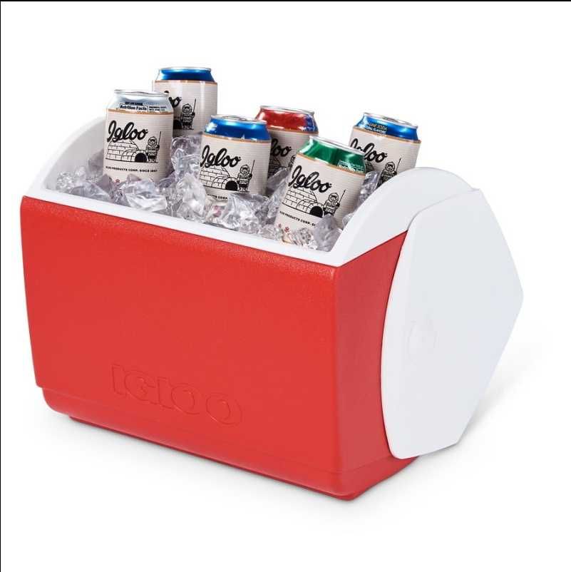 Lodówka przenośna turystyczna Playmate Elite Igloo 15,2 L