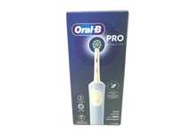 ORAL-B Vitality Szczoteczka Elektryczna 1 KOŃCÓWKA