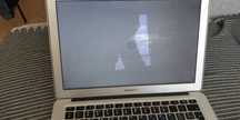 MacBook Air A1369