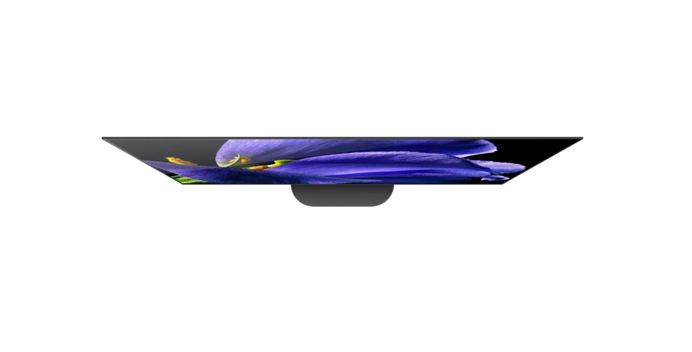 TV Sony OLED Bravia KD-55AG9 Como Nova