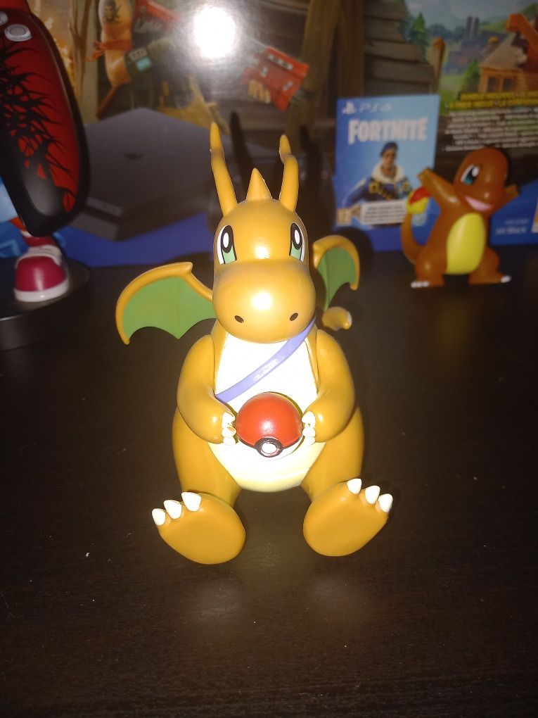 Dragonite Pokémon