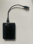 Dysk WD My Passport 1TB
