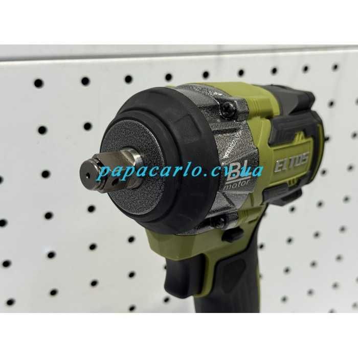 Акумуляторний гайковерт Eltos АГ-600BL / Eltos АГ-800BL гайкокрут