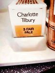 Beautiful Skin 3 Fair pale - Charlotte Tilbury