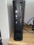 xBox 360 +gry/zasilacz/pady/orginalny kabel sygnalowy