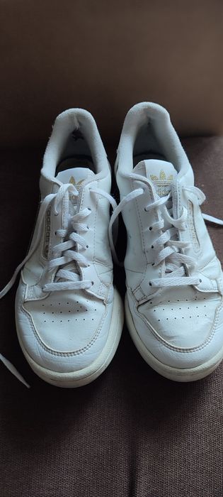 Adidas Trampki 36 używane