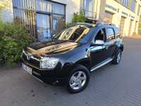 Dacia Duster #Laureate Wolf # LPG / Gaz # 1.6 Benzyna # model 2012