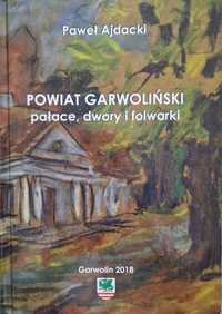 Powiat Garwoliński Paweł Ajdacki