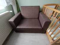 Łóżko jednoosobowe, amerykanka, kanapa, sofa