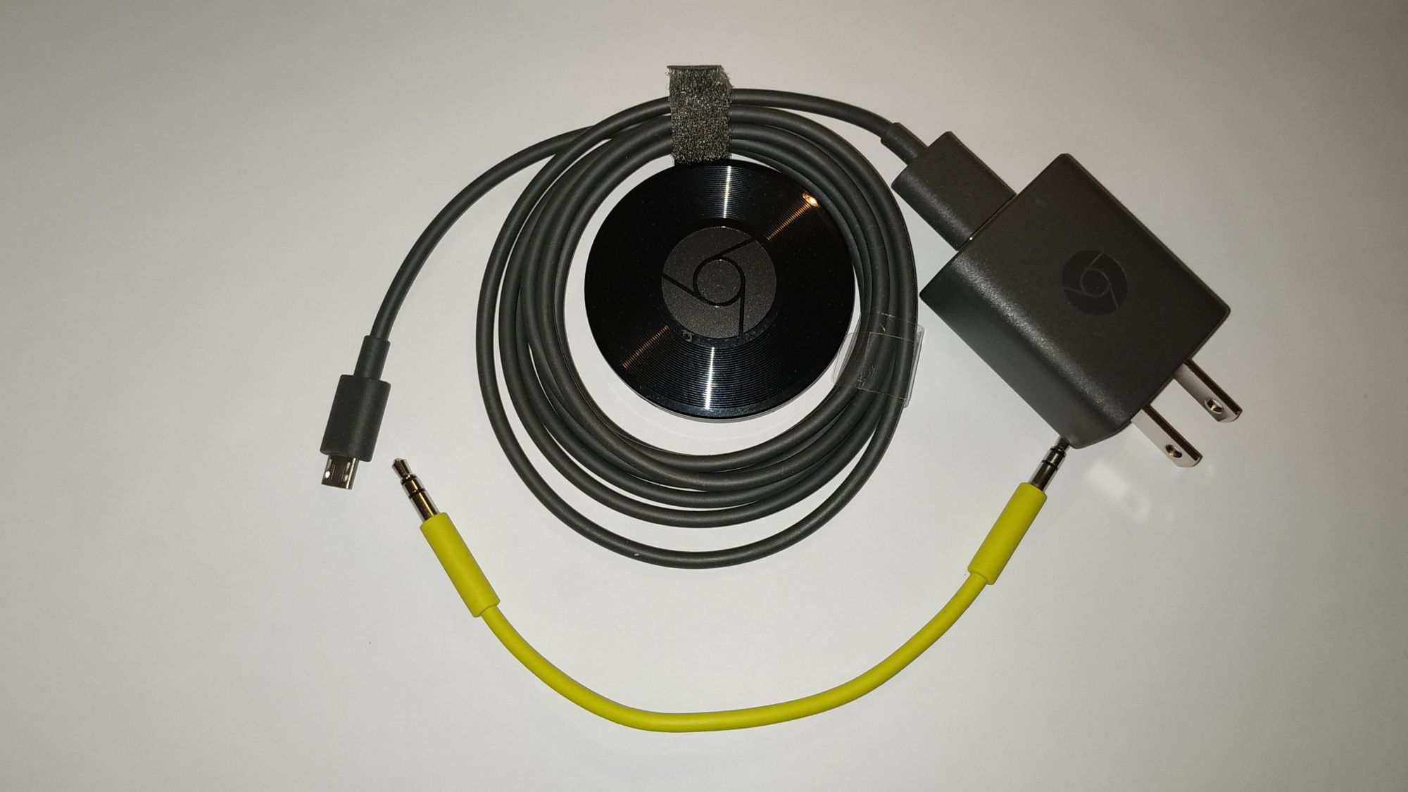 Warszawa Chromecast Audio Oryginalne