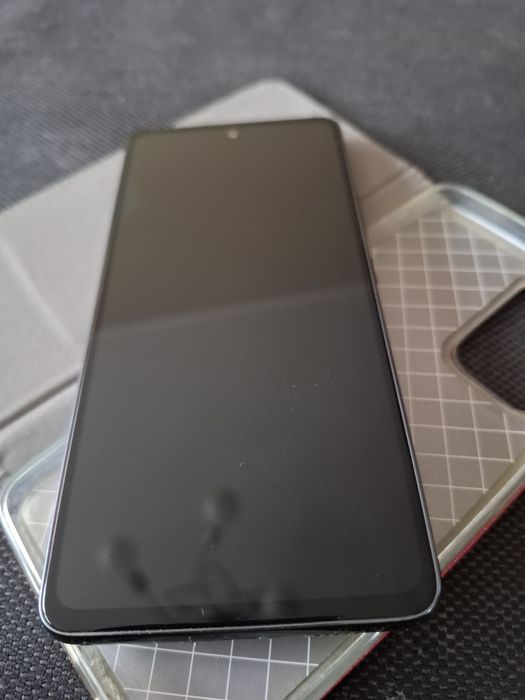 Samsung Galaxy a 53 5g uszkodzony.