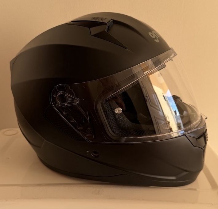 Capacete Shoei Neotec 3,tamanho S,como novo,modular,oferta outro