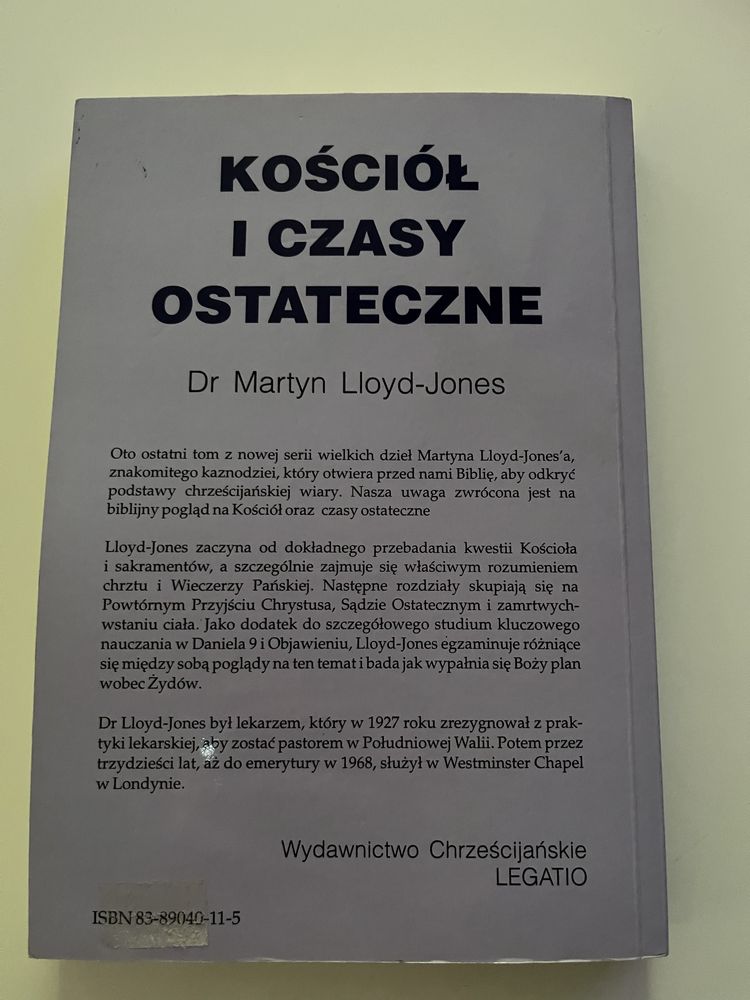 Książka Wielkie Doktryny