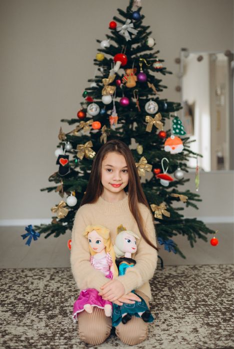 Ялинка лита Віденська ,180 см