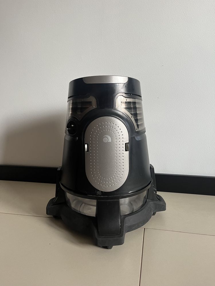 Odkurzacz roboclean