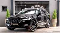 Volvo XC 60 2.0 D4 Inscription Geartronic