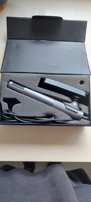 Microfone Estúdio Philips - SBC ME570