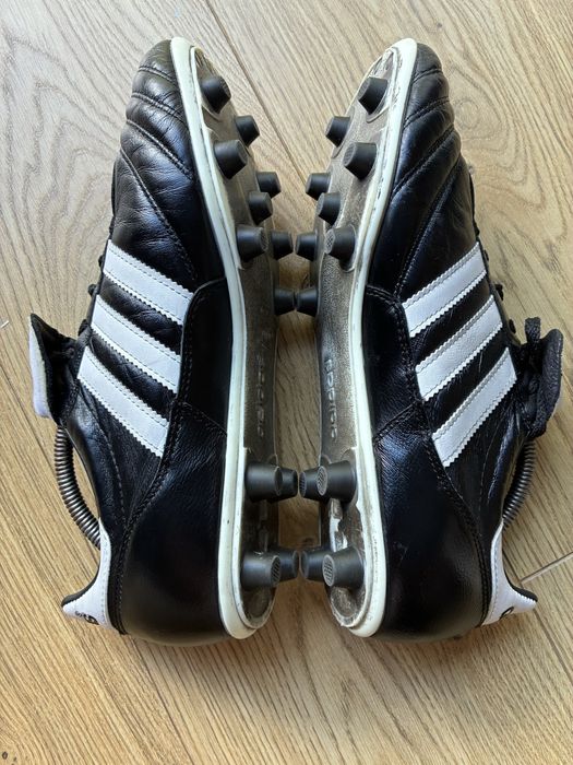 Korki lanki Adidas Copa Mundial rozmiar 41 1/3 skóra Team Predator