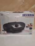 Gofrownice Severin