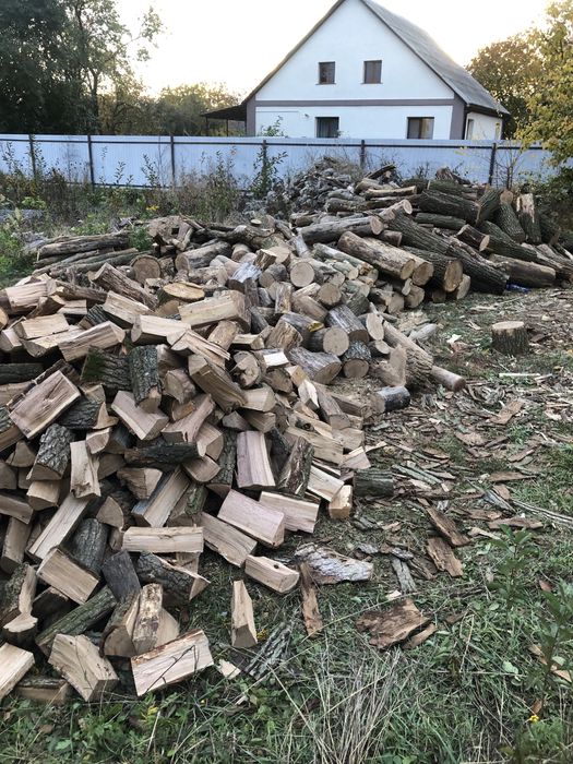 Продам дрова якісні