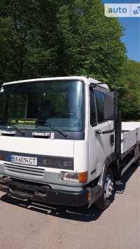 Daf 44.150 Evakuator