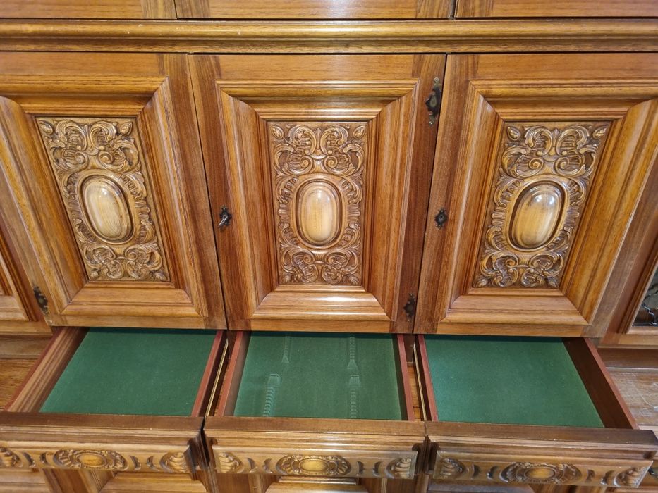 szafa, meblościanka