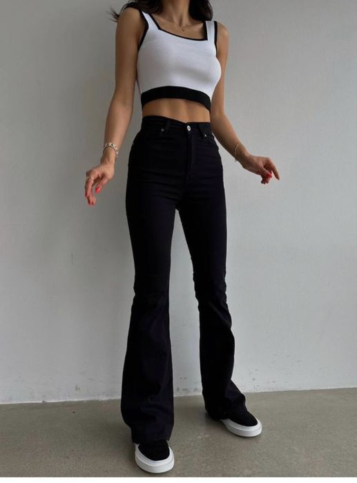 Джинси 34 розмір