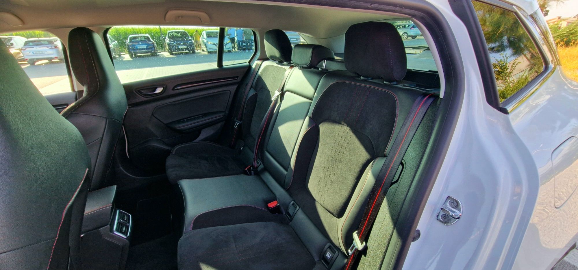 Renault Megane IV E-Tech Plugin Hybrid