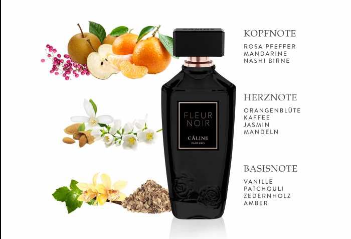 Fleur Noir -100% ориг.Дуже стійкий. Аналог Opium .