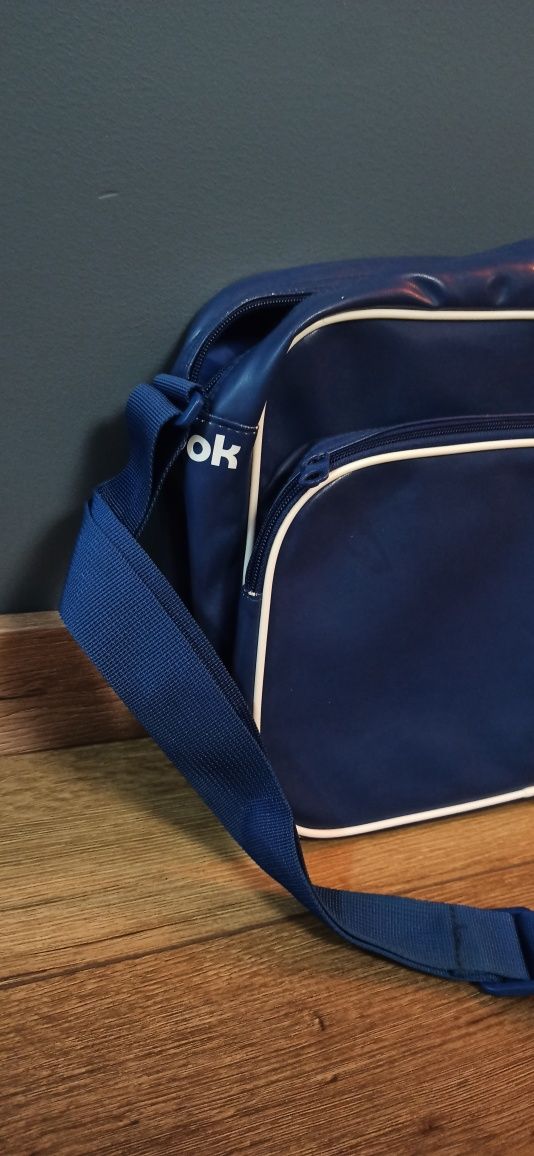 Torba Reebok oryginalna