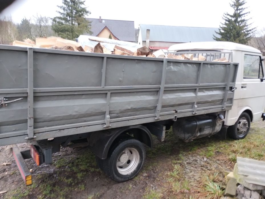 Suche Drewno opałowe sosna. buk.brzoza olcha