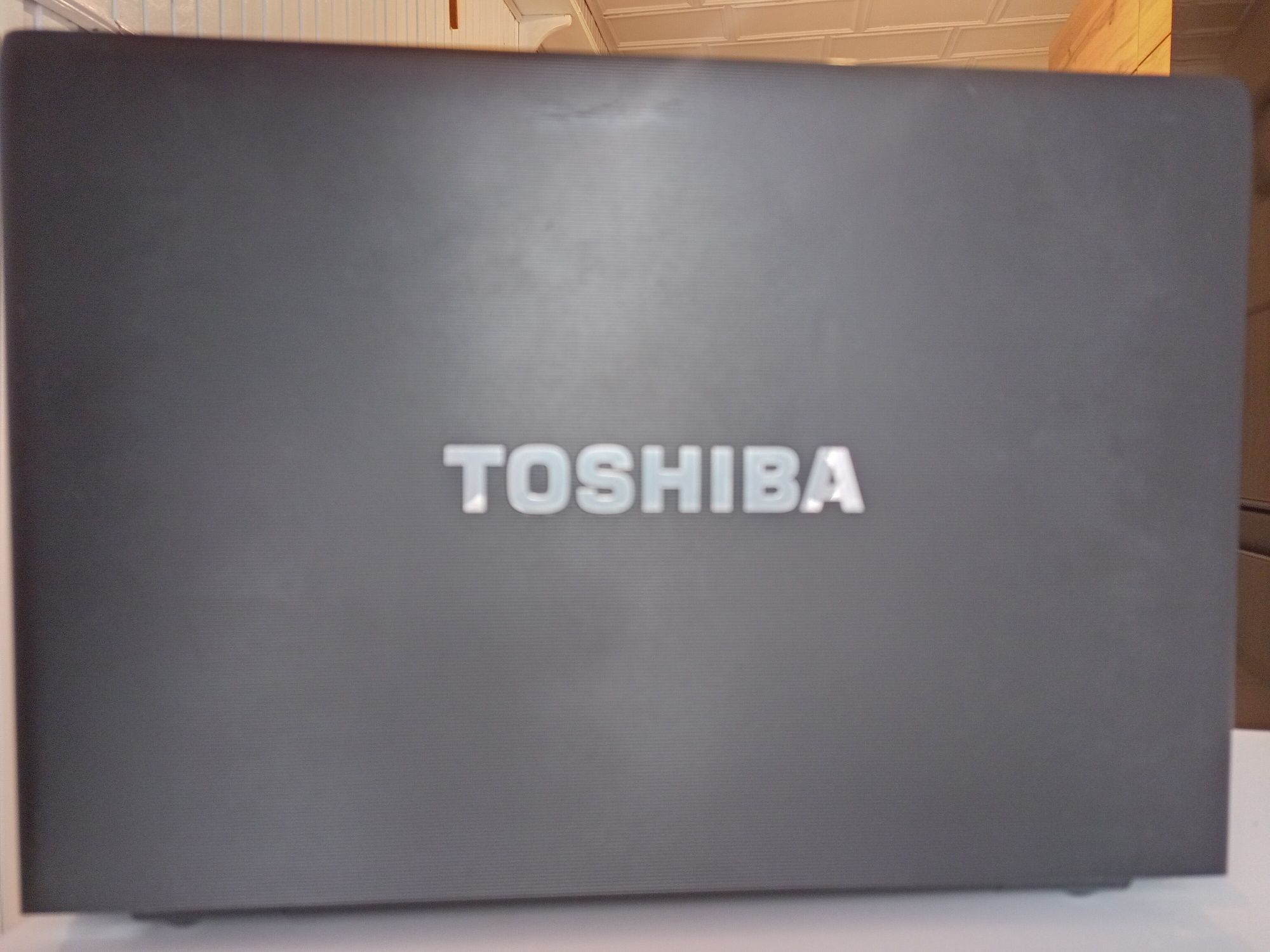 Laptop Toshiba tecra, i7 3,0GHz. Warto!