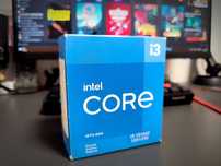 Intel Core i3-10105F | Box-версія | Ідеальний стан