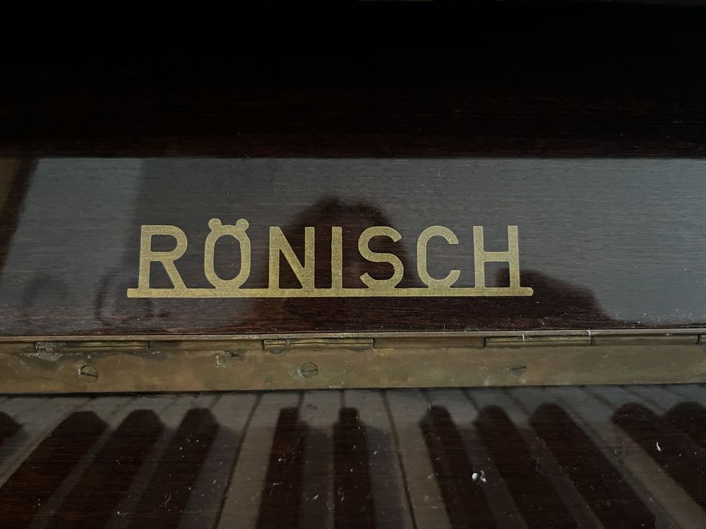 Фортепіано Ronish