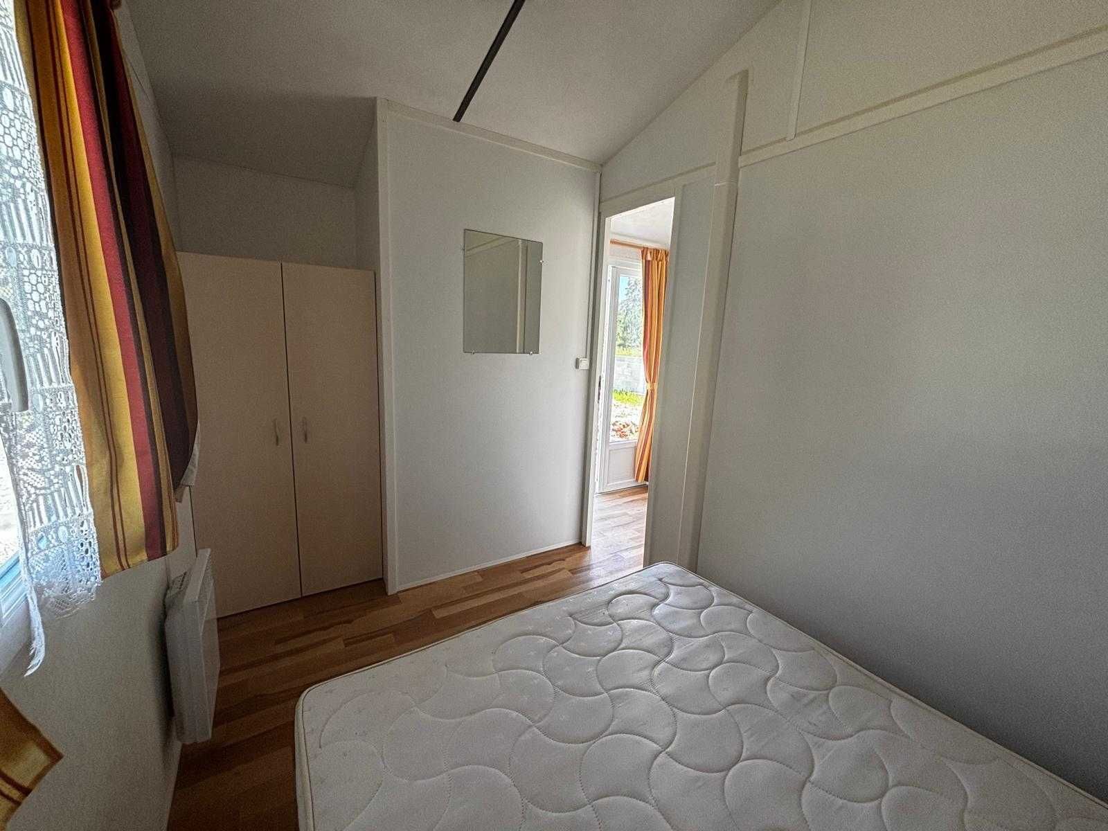 Casa Móvel IBIZA T2