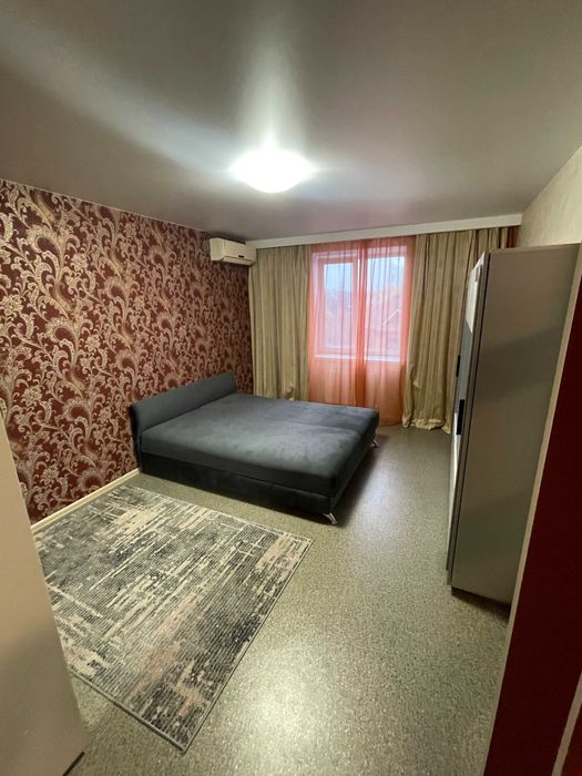 Здам  1К квартиру ЖК Щасливий