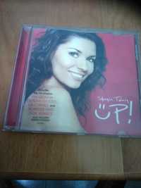 CD - Shania Twain "up!"