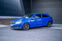 Opel Astra H GTC 1.9 150cv