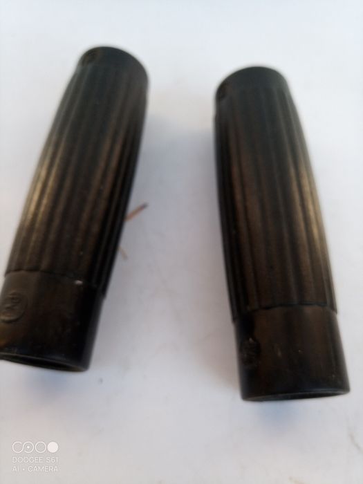 Gripy Rączki Romet Wigry Jubilat Orion Tyler Gil Universal