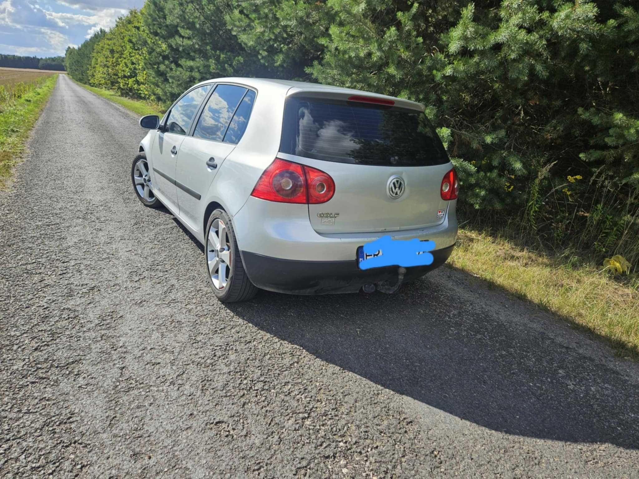 samochód osobowy