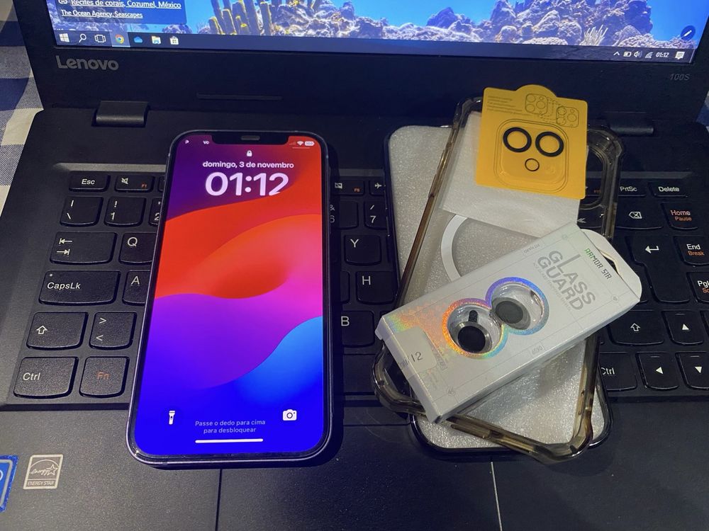 Apple Iphone 12