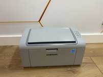 Drukarka laserowa samsung ML-2160
